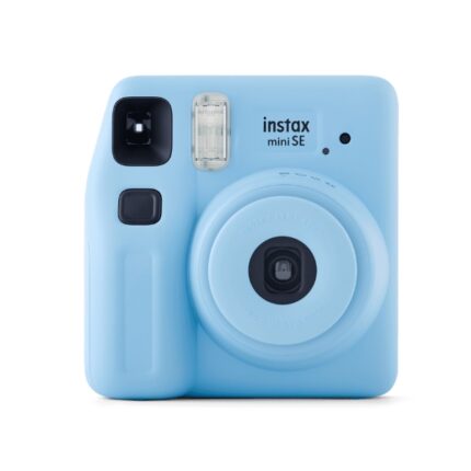 Fujifilm Instax Mini SE Instant Camera