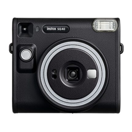 Fujifilm INSTAX SQUARE SQ40 Instant Camera