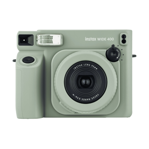 Fujifilm INSTAX WIDE 400™ Instant Camera