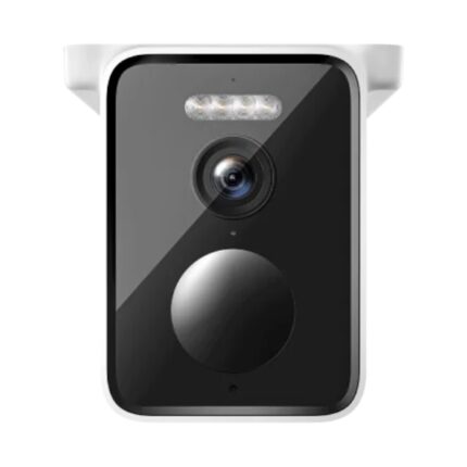 Xiaomi Solar Outdoor Camera BW400 Pro Set