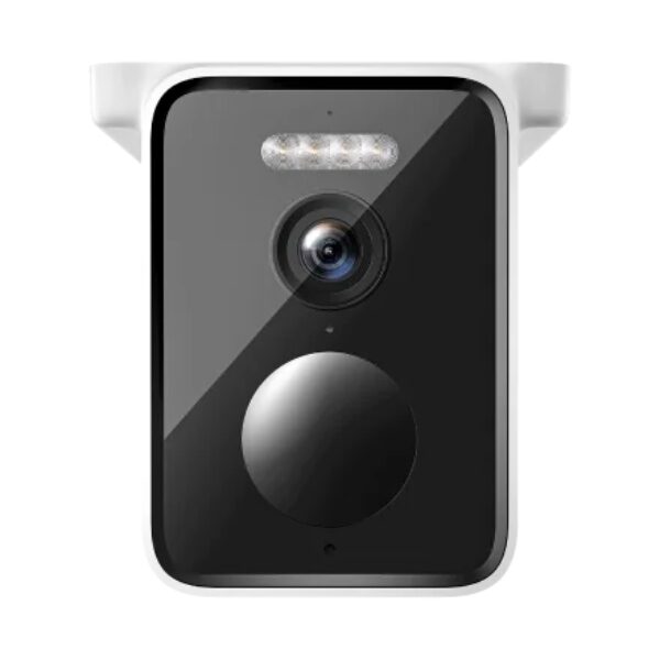 Xiaomi Solar Outdoor Camera BW400 Pro Set
