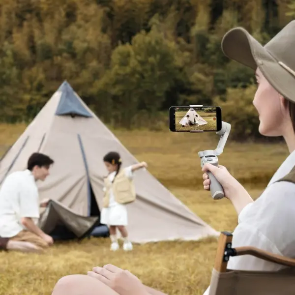 DJI Osmo Mobile SE Dubai UAE