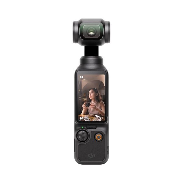 DJI Osmo Pocket 3 Creator Combo Dubai UAE