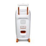 JBL PartyBox Stage 320 White