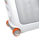 JBL PartyBox Stage 320 White