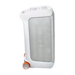 JBL PartyBox Stage 320 White