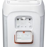 JBL PartyBox Club 120 White