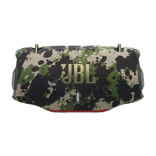 JBL Xtreme 4 Black Camo