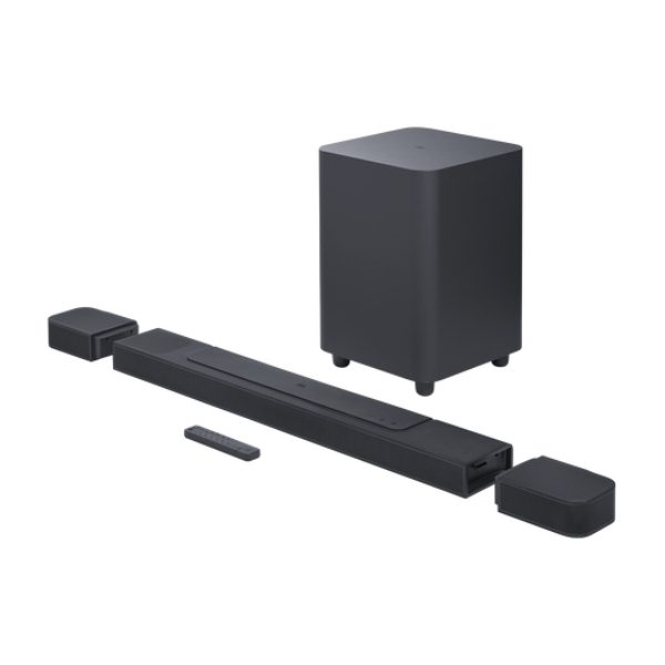 JBL BAR