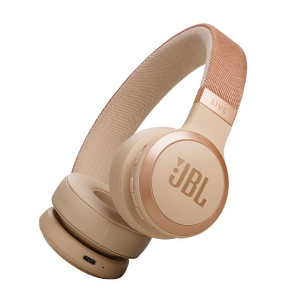 JBL Live 670NC