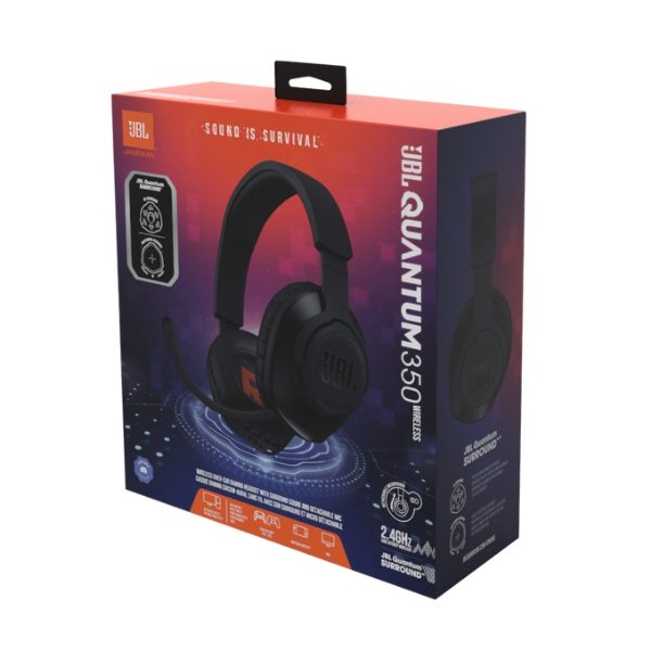 JBL Quantum 350 Wireless