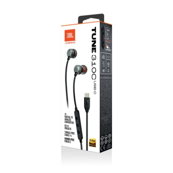 JBL Tune 310C USB