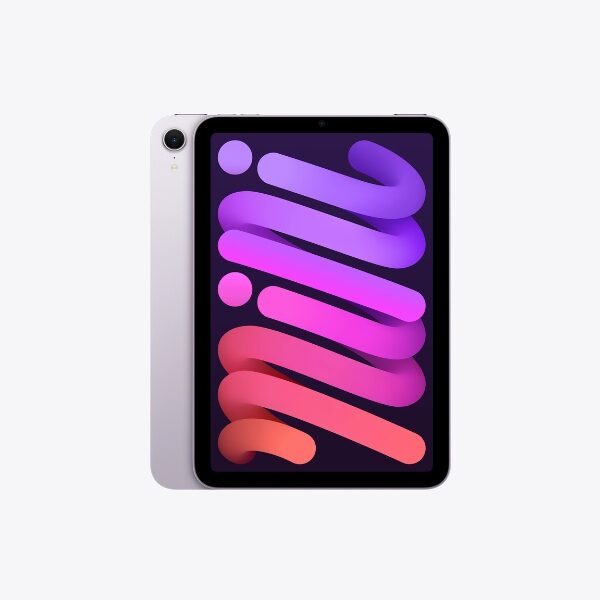 Apple iPad mini Purple | Dubai UAE