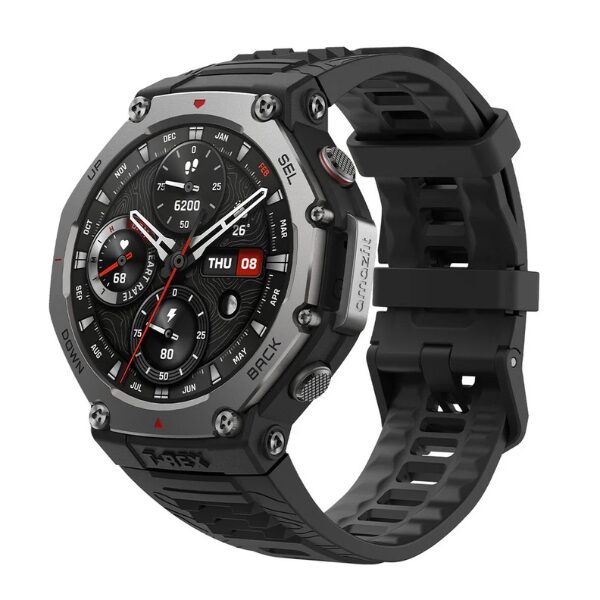 Amazfit T Rex 3 Smartwatch Dubai UAE