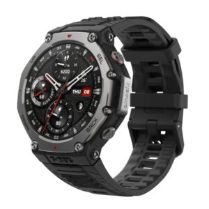 Amazfit T Rex 3 Smartwatch Dubai UAE