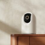 Xiaomi Smart Camera C500 Pro