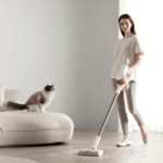 Xiaomi Vacuum Cleaner G10 Plus