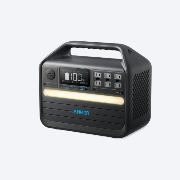 Anker 555 PowerHouse 1024Wh 1000W