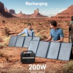 Anker 555 PowerHouse 1024Wh 1000W