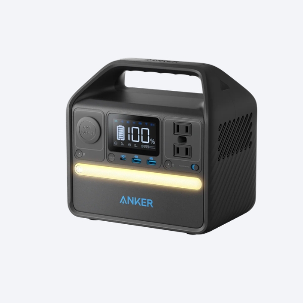 Anker 521 PowerHouse 256Wh 200W