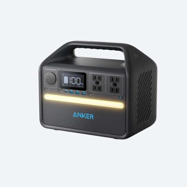 Anker 535 PowerHouse 512Wh 500W