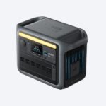 Anker SOLIX C1000 Portable Power Station - 1,056Wh | 1,800W