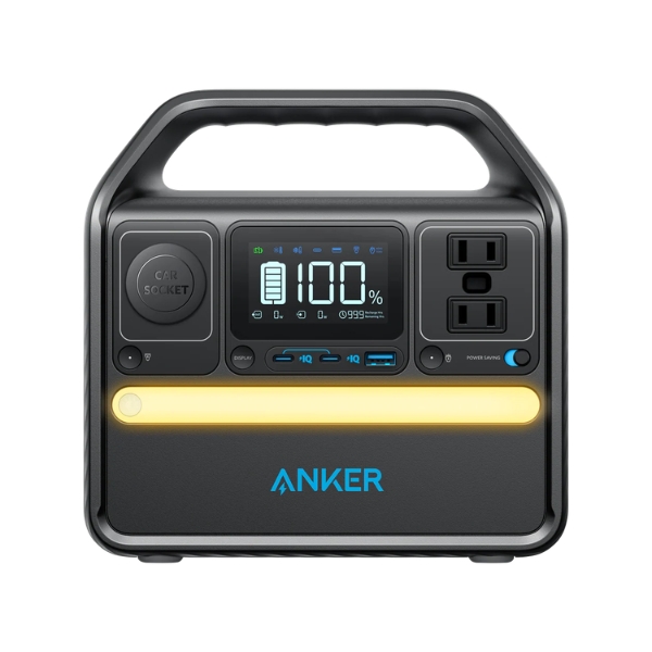 Anker PowerHouse 522 - 299Wh | 300W