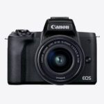 EOS M50 Mark II EF-M18-150 IS STM Kit