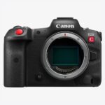Canon EOS R5 C