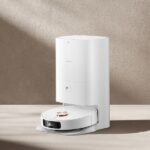 Xiaomi Robot Vacuum X10 Plus
