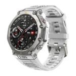Amazfit T-Rex 3 Rugged Outdoor GPS Smartwatch 48mm AMOLED Display
