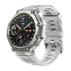 Amazfit T-Rex 3 Rugged Outdoor GPS Smartwatch 48mm AMOLED Display