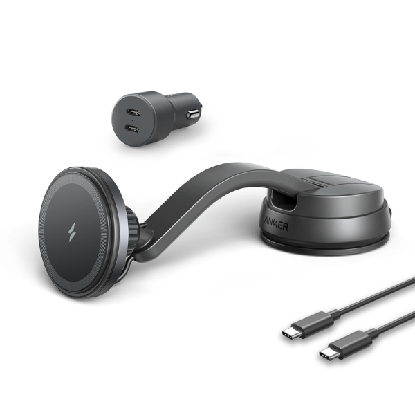 Anker 613 Magnetic Wireless Charger MagGo