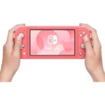 Nintendo Switch Lite Coral - Image 4
