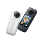 Insta360 X4 Air 8K 360° Action Camera
