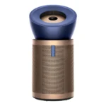 Dyson Purifier Big+Quiet Formaldehyde (Prussian Blue/Gold)