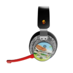 Skullcandy PLYR (2022) Street Fighter Limited Edition