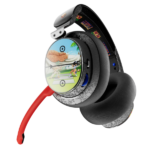 Skullcandy PLYR (2022) Street Fighter Limited Edition