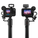 GoPro HERO12 Black Creator Edition