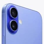 iPhone 16 Plus Ultramarine - Image 3