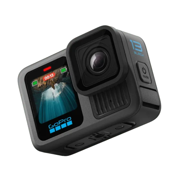 GoPro HERO13 Black | Dubai UAE