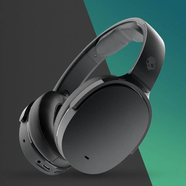 Hesh ANC Noise Canceling Wireless Headphones