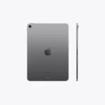 iPad Air 11-inch model Space Gray