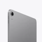 iPad Air 11-inch model Space Gray