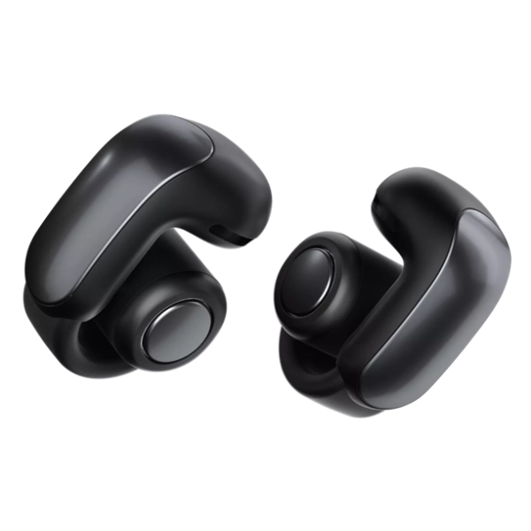 Bose Ultra Open Earbuds Black