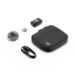 DJI Mic 2 Dual Transmitter Dubai UAE