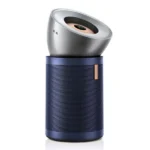 Dyson Purifier Big+Quiet Formaldehyde BP03 (Nickel/Prussia Blue)