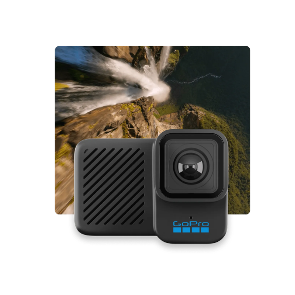 GOPRO HERO10 Black Bones