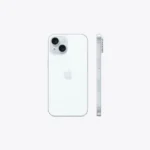 iPhone 15 Blue