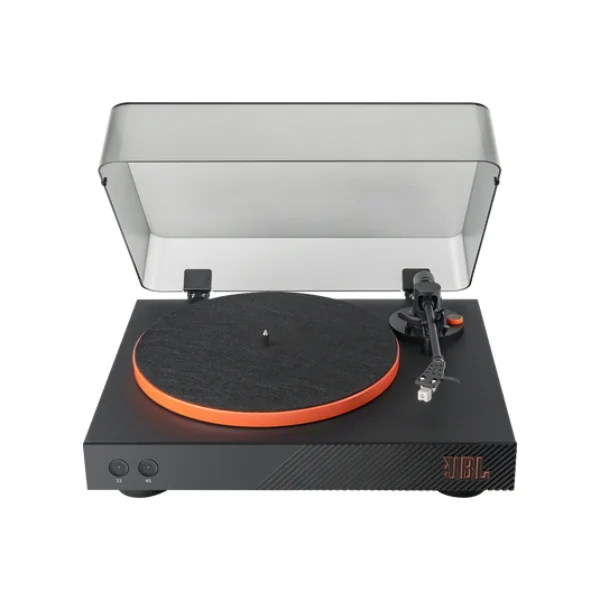 JBL Spinner BT – Wireless Bluetooth Turntable UAE | ElectroMart